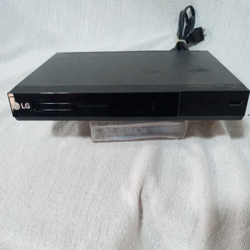Lettore dvd dp132 con - lg,