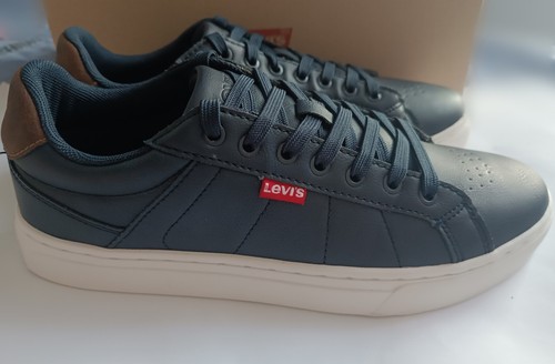 Baskets levi jimmy - levi's, pour