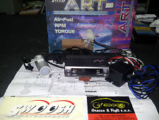 Manometro Strumento Contagiri Digitale RPM Aria benzina Torque Air Fuel Coppia