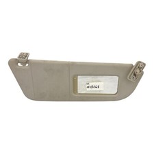 Pannello Alette Parasole Destro OPEL CORSA C RICAMBIO USATO ORIGINALE