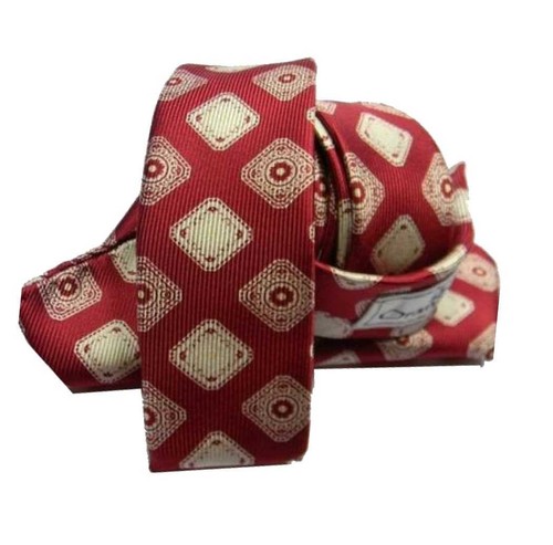 Cravatta seta made italy - made,