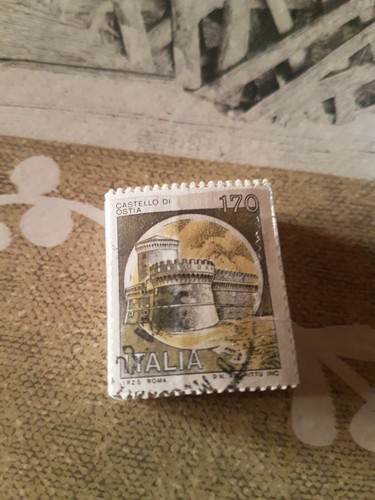 Lotto francobolli da 170 - lotto,