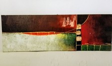 Quadro Decorativo - Astratto -