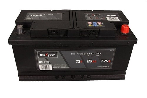 583400072 d722 maxgear - d722,