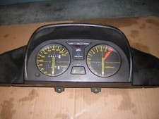 strumentazione completa HONDA