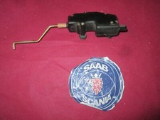 SAAB 900 SEDAN Motorino portellone posteriore Stellmotor 