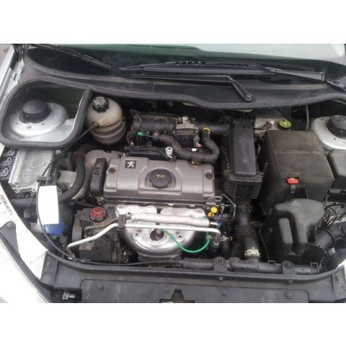 Motore benzina citroen - benzina, c2
