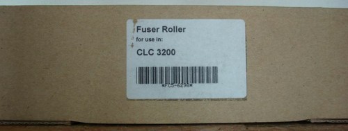 Fuser roller fc5 6298 - fuser, fc5-6298
