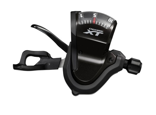 Shimano leva cambio xt - shimano,,