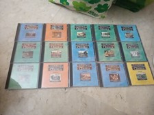 Lotto 21 CD Compact Collection