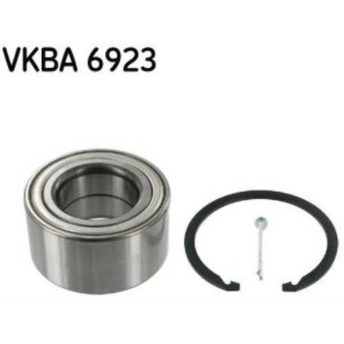 Skf radlager radlagersatz - skf,