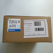 Omron r88d kn04h ect servo - omron,