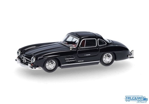 Herpa mercedes benz 300 - herpa,