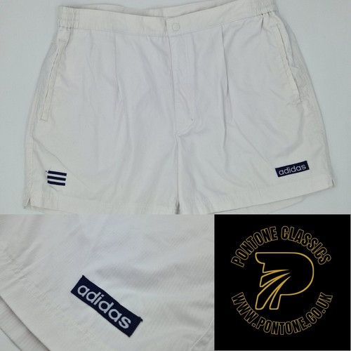 Pantaloncini tennis adidas - pantaloncini,