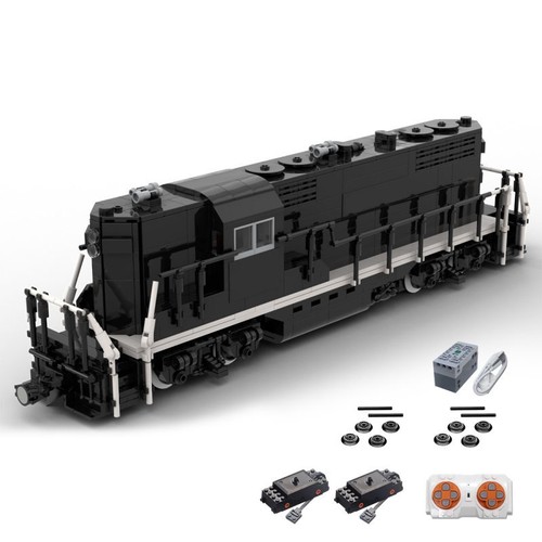 Zitianyoubuild treno centrale - treno,