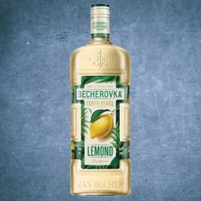Becherovka Lemond - Liquore