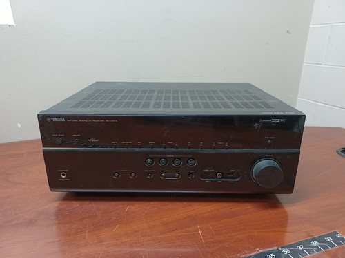 Yamaha v673 ricevitore - rx-v673,