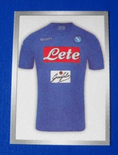 FIGURINA PANINI CALCIATORI