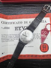 Hever Full Set Manual