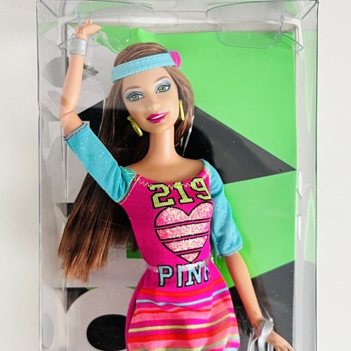 Barbie fashionista bambola - barbie,