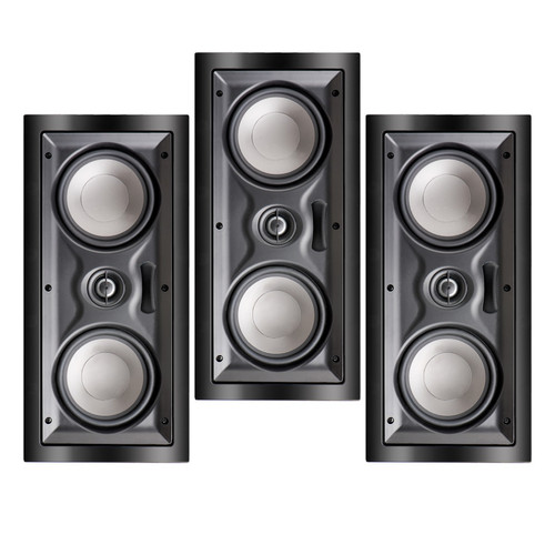 Osd pack inch - osd, 3-pack