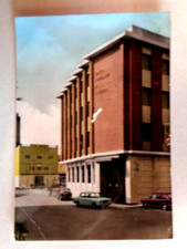 CAVEZZO Via Gramsci CARTOLINA Fto grande COLORE Non viaggiata