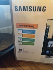 Samsung TU7000 43" 2160p (4K)