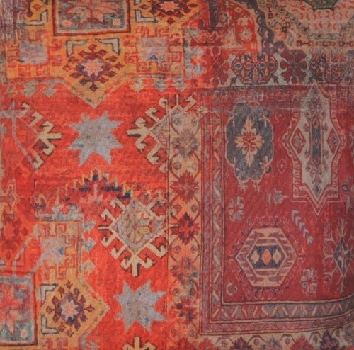 Tende vintage - tende,