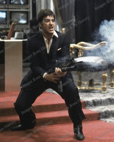 Stampa 8x10 pacino tony - stampa,