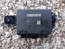 CENTRALINA PORTA ANTERIORE SX