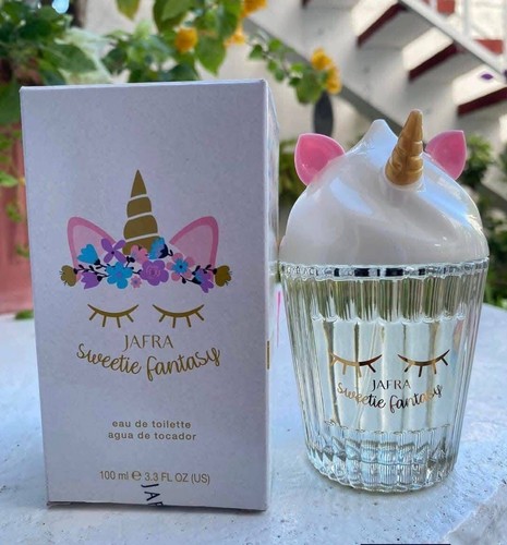 Jafra sweetie pop - jafra,