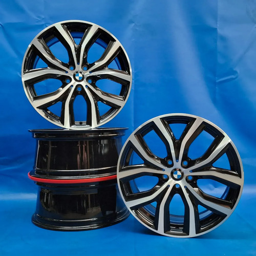 Pollici bmw f48 x2 f39 - x2,