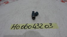 Iniettore Airbox Fuel Injectors Honda cb 1000 r 08 17
