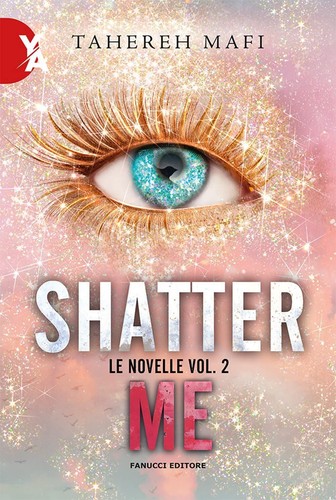 Libri tahereh mafi le - -,