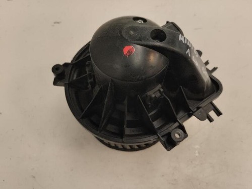 Motore riscaldamento mini one - riscaldamento,