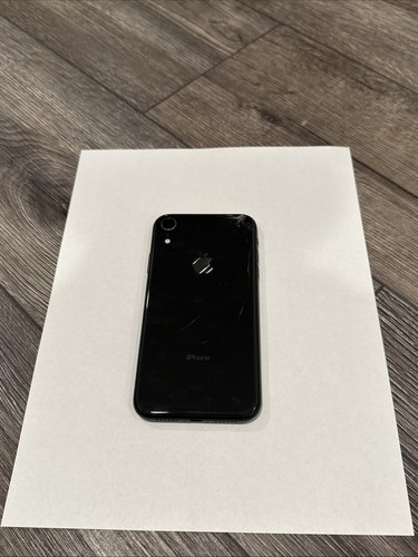 Apple iphone 64gb blu - apple, xr