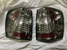 LUCI POSTERIORI LED JEEP GRAND CHEROKEE WJ 1999 2000 2001 2002 2003 2004