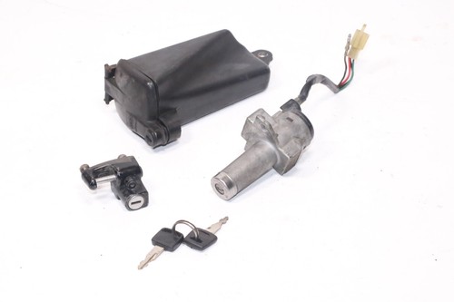 Kit serrure neiman honda - kit,