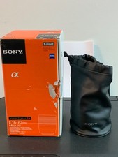 SONY SEL 16-70 VARIO TESSAR