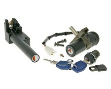 Kit serratura compatibile per