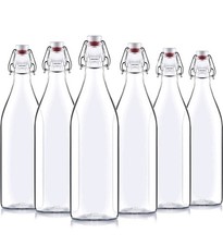 Bormioli Rocco Giara Bottiglie