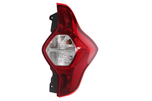 Faro posteriore valeo lato - faro,