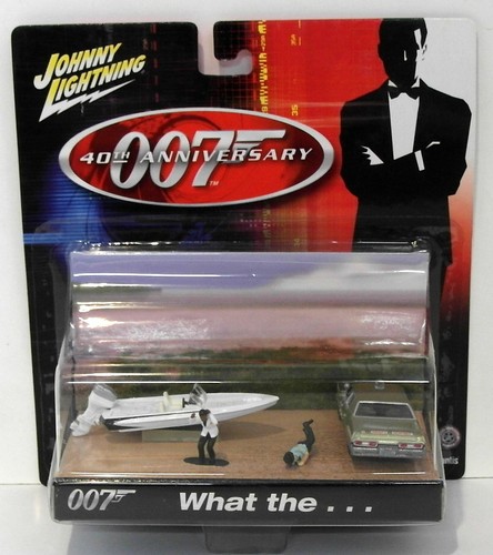 Johnny lightning scala 64 - lightning, 1/64