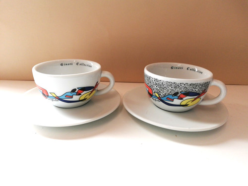 Richard ginori collection - collection, 2