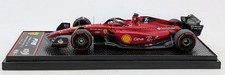 BBR 1/43 Ferrari F1-75 #16