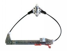 ALZACRISTALLO MANUALE
