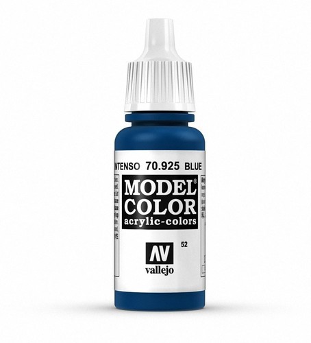 Vallejo model color 925 - model, 70.925