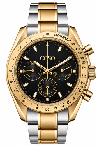 Orologio cronografo coso - orologio,