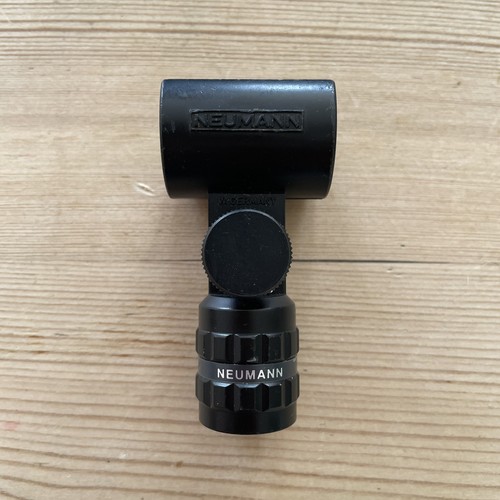 Neumann sg21 clip microfono - sg21,