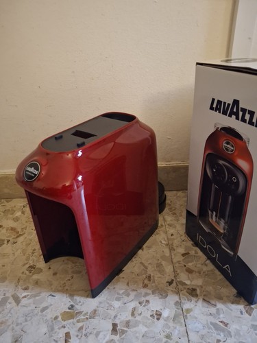 Plastica cover superiore - plastica,